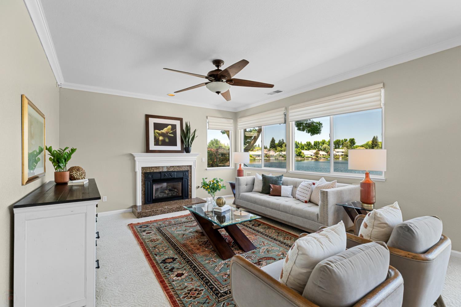 Detail Gallery Image 27 of 70 For 4231 Pinehurst Cir, Stockton,  CA 95219 - 4 Beds | 3 Baths