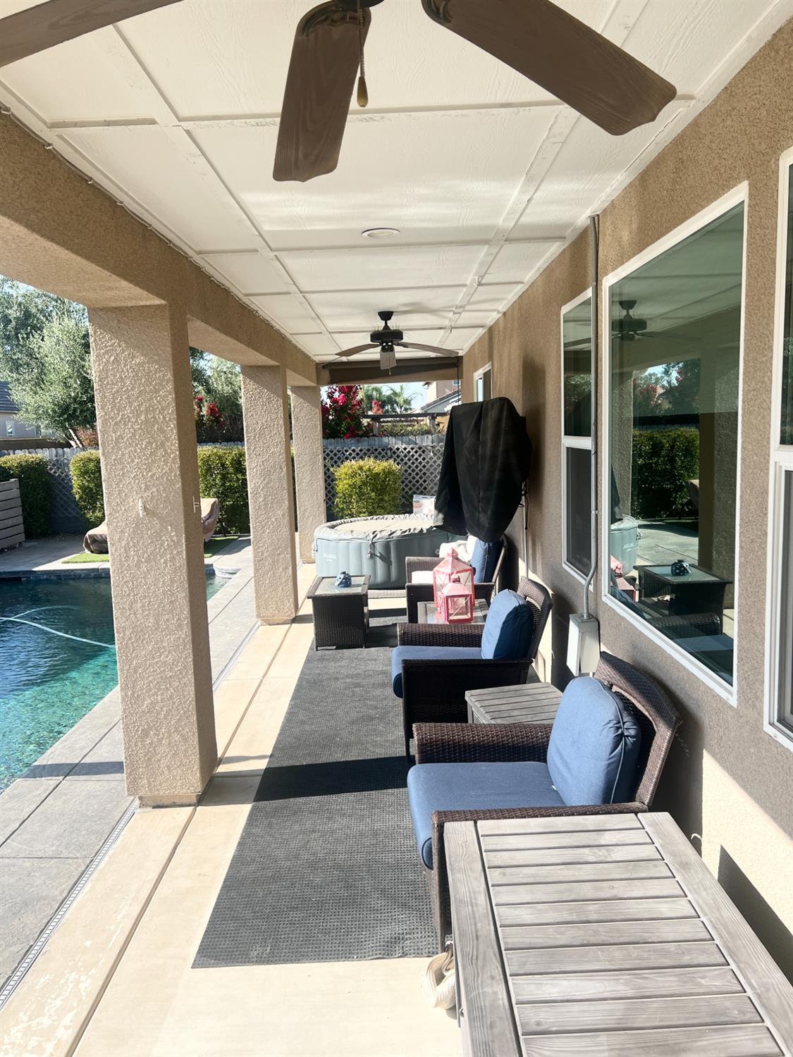 N Redington Avenue, Clovis, California image 4