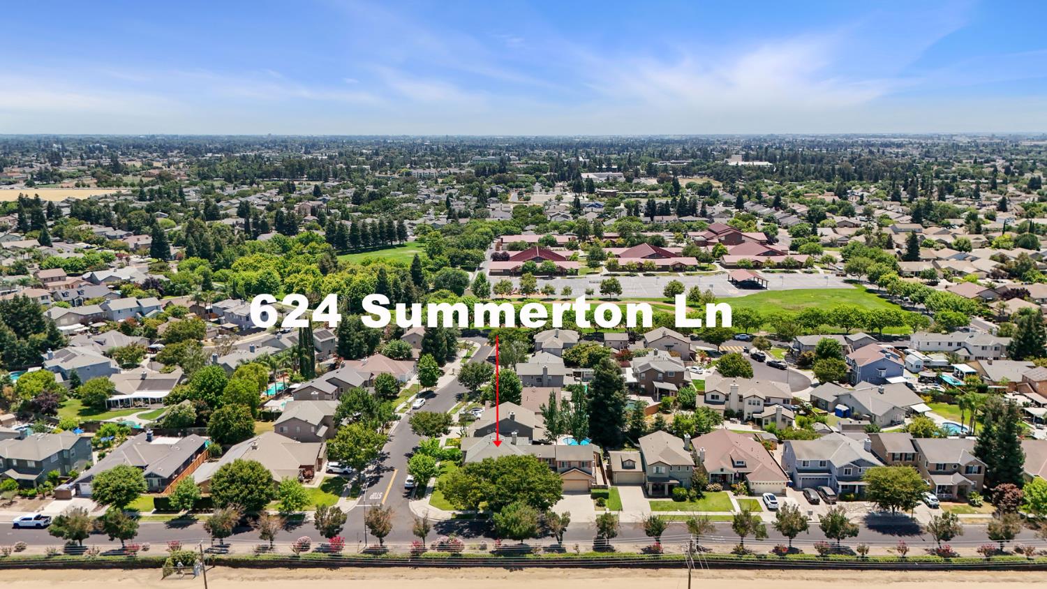 Detail Gallery Image 11 of 78 For 624 Summerton Ln, Turlock,  CA 95382 - 5 Beds | 4 Baths