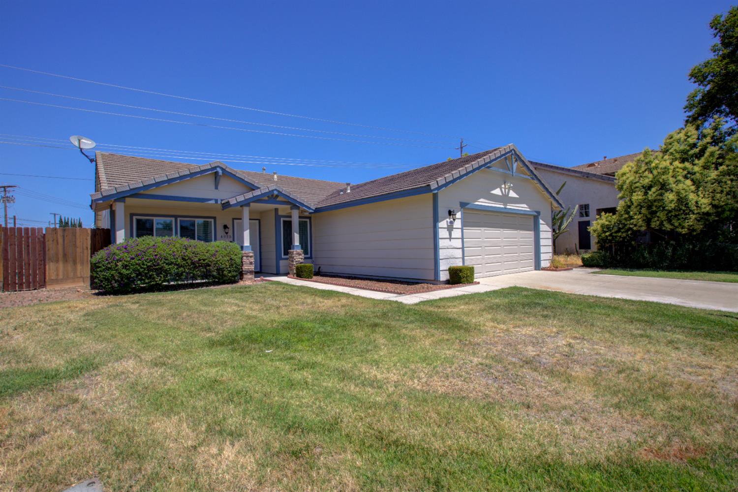 Detail Gallery Image 3 of 56 For 4925 Wild Rose Dr, Salida,  CA 95368 - 4 Beds | 2 Baths