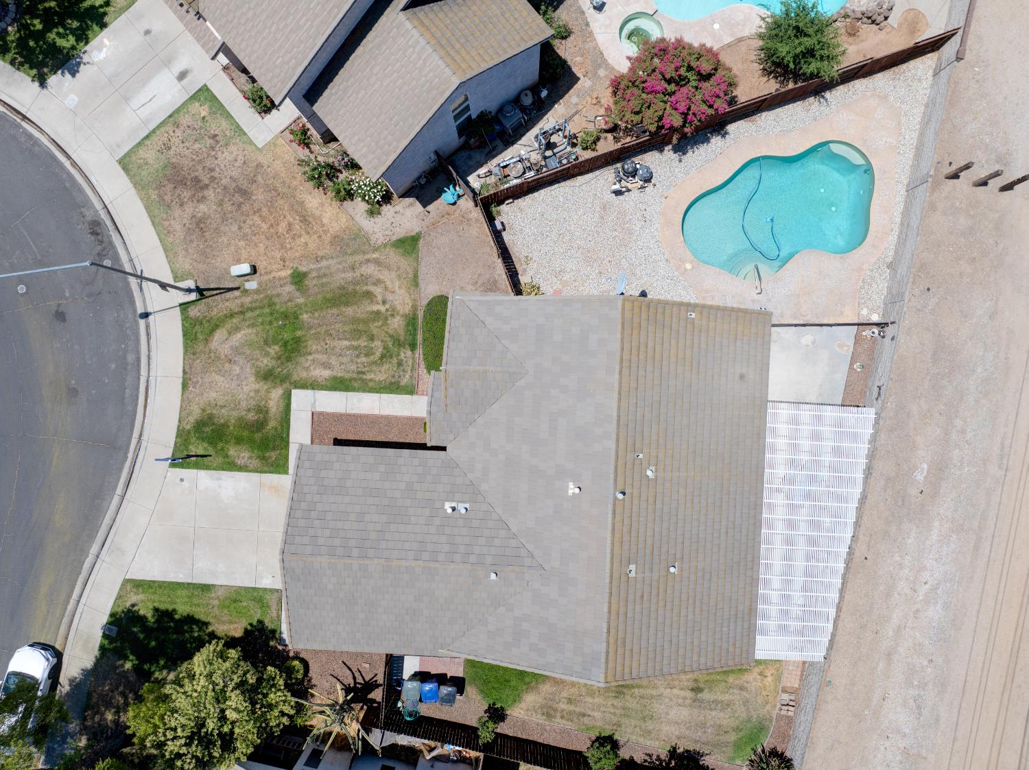 Detail Gallery Image 56 of 56 For 4925 Wild Rose Dr, Salida,  CA 95368 - 4 Beds | 2 Baths