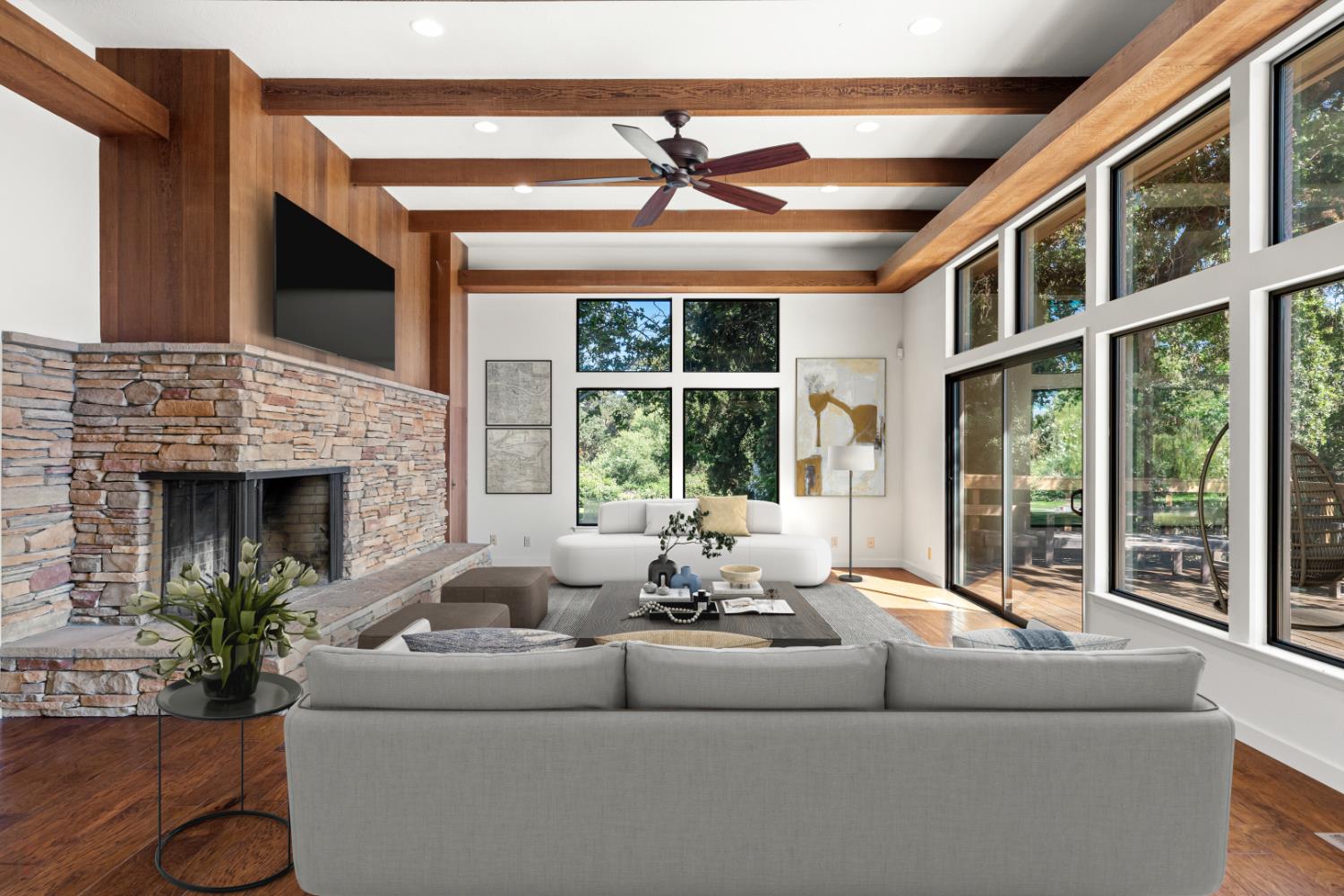 Detail Gallery Image 19 of 74 For 625 N Hopper Rd, Modesto,  CA 95357 - 4 Beds | 4 Baths