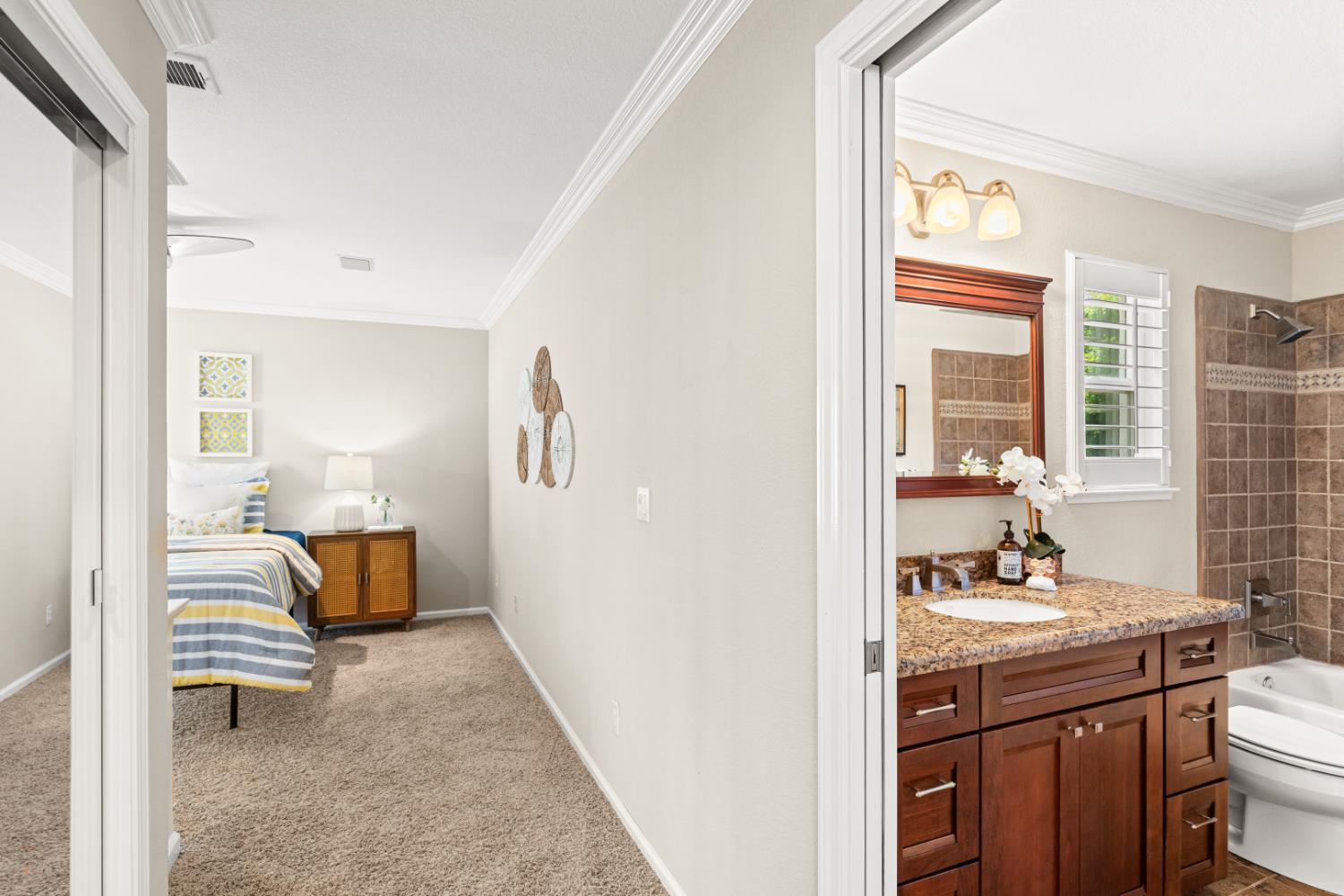 Detail Gallery Image 49 of 70 For 4231 Pinehurst Cir, Stockton,  CA 95219 - 4 Beds | 3 Baths