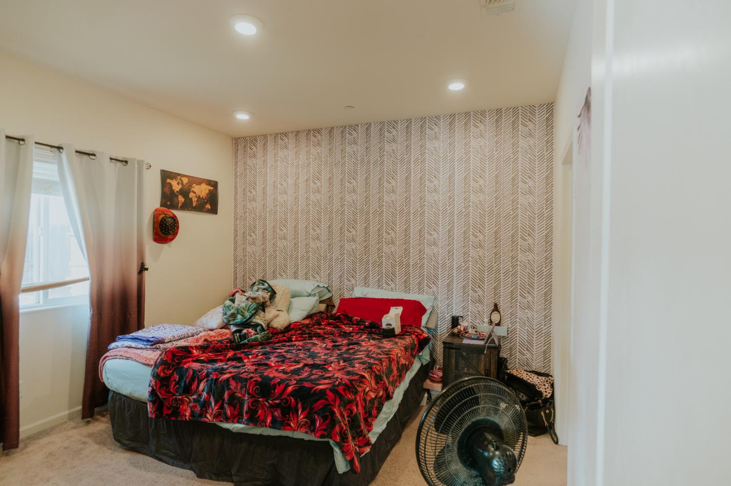 Detail Gallery Image 12 of 34 For 635 Pegasus Dr, Merced,  CA 95348 - 4 Beds | 2 Baths