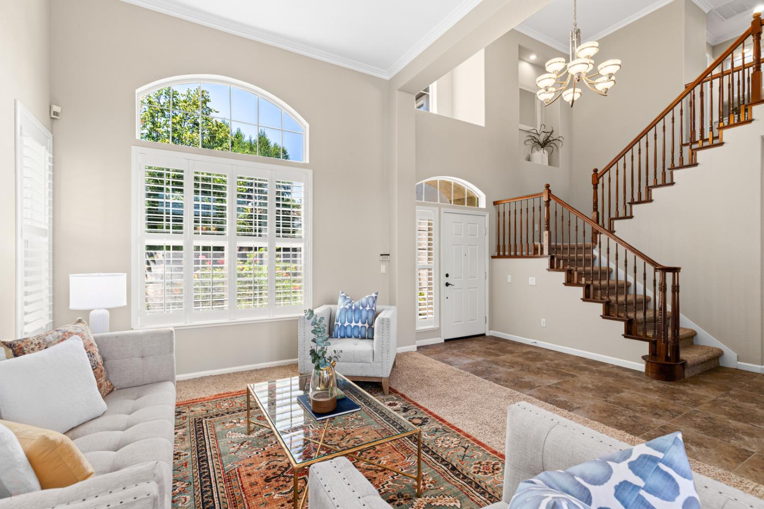 Detail Gallery Image 11 of 70 For 4231 Pinehurst Cir, Stockton,  CA 95219 - 4 Beds | 3 Baths