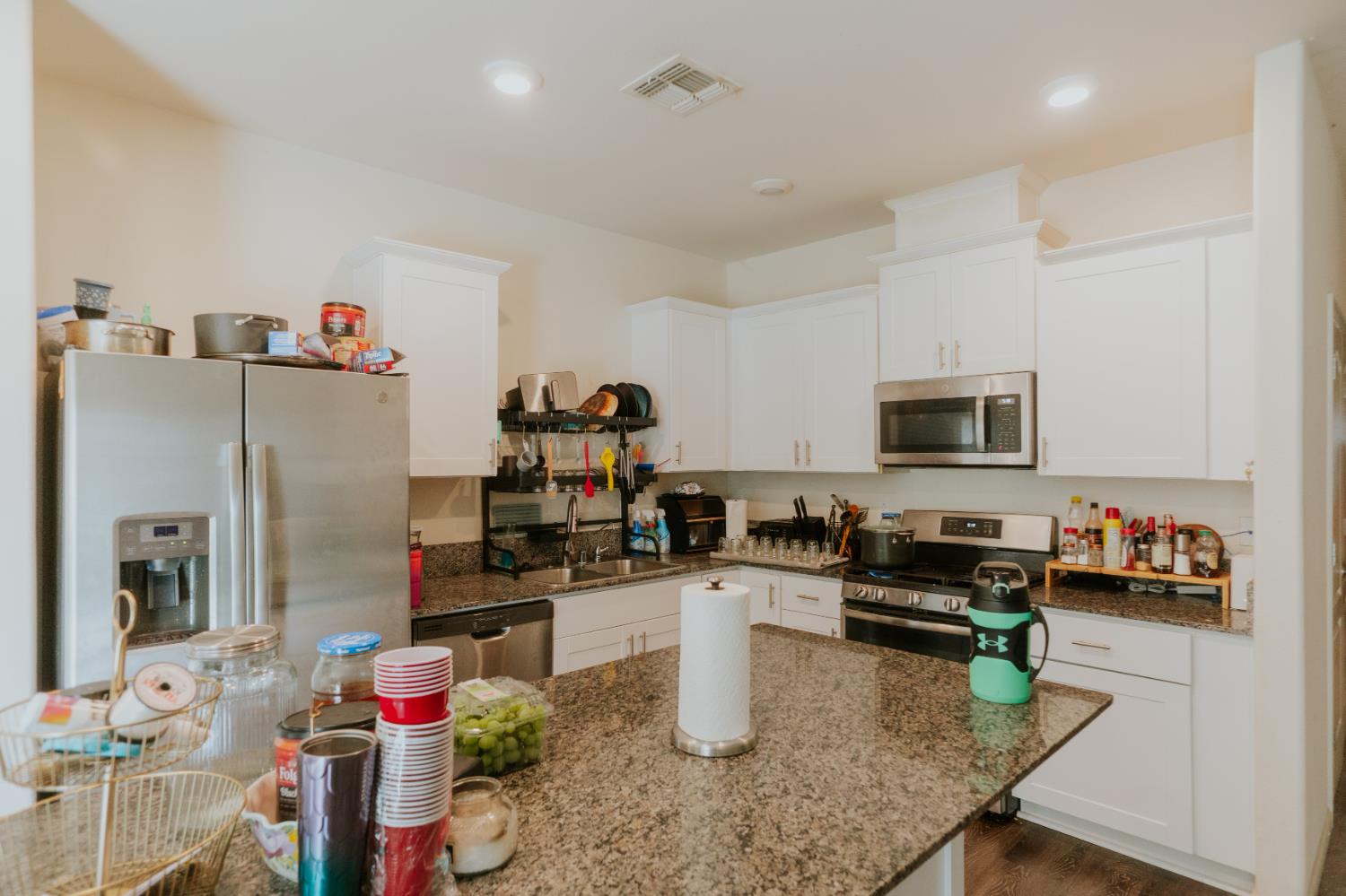 Detail Gallery Image 8 of 34 For 635 Pegasus Dr, Merced,  CA 95348 - 4 Beds | 2 Baths