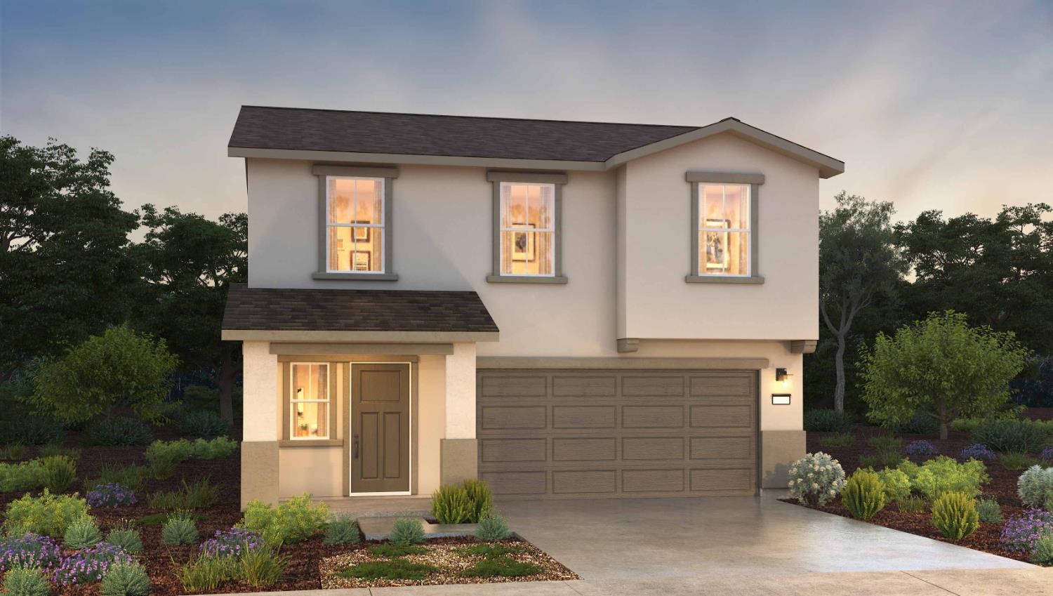 Detail Gallery Image 1 of 2 For 287 Bowyer Ct 101ar,  Merced,  CA 95341 - 3 Beds | 2/1 Baths
