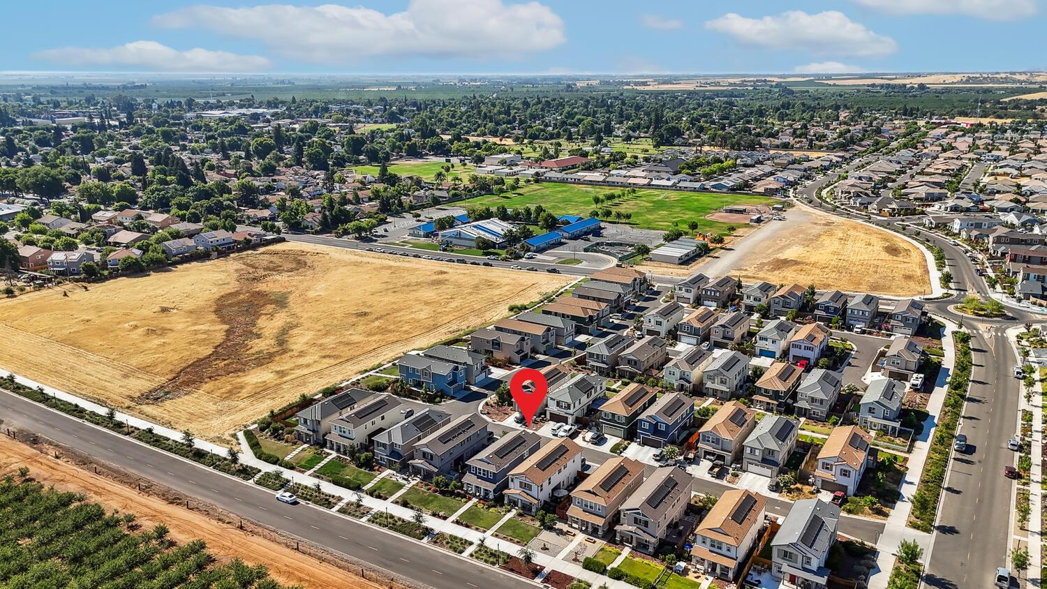 Detail Gallery Image 51 of 62 For 916 Moody Slough Rd, Winters,  CA 95694 - 3 Beds | 2/1 Baths