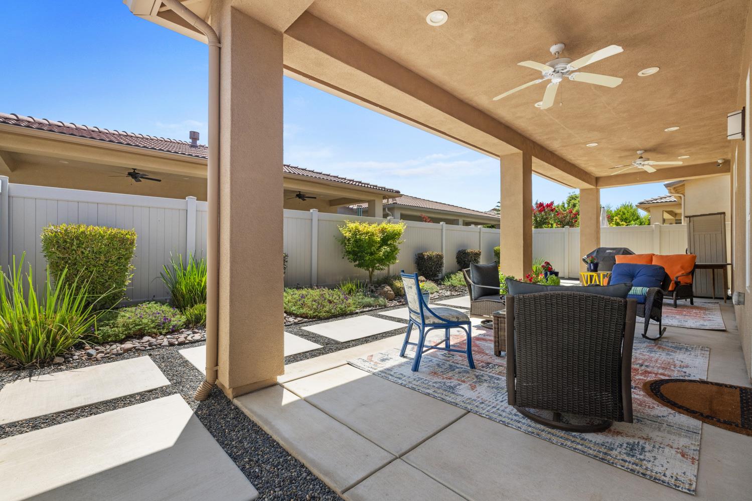 Detail Gallery Image 34 of 38 For 355 via Ziroli, Oakdale,  CA 95361 - 2 Beds | 2/1 Baths