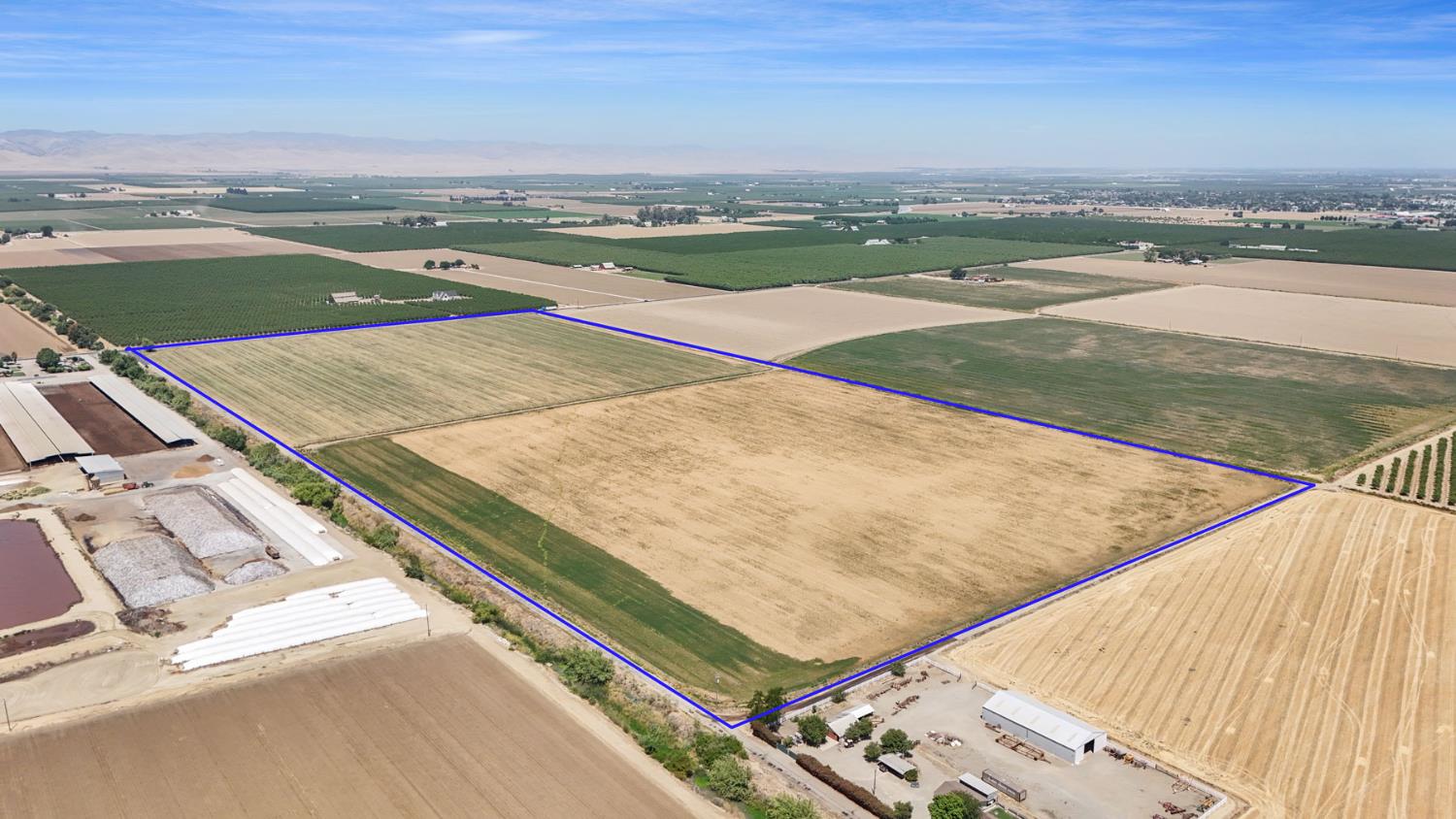Detail Gallery Image 8 of 12 For 0 Ne Hunt & Taglio Rd, Gustine,  CA 95322 - – Beds | – Baths