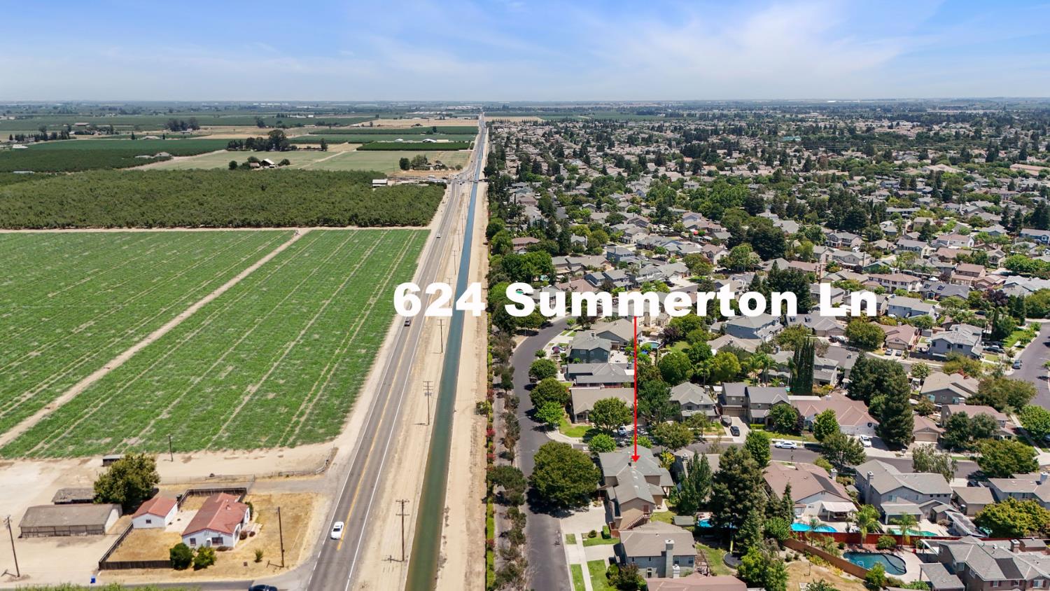 Detail Gallery Image 13 of 78 For 624 Summerton Ln, Turlock,  CA 95382 - 5 Beds | 4 Baths