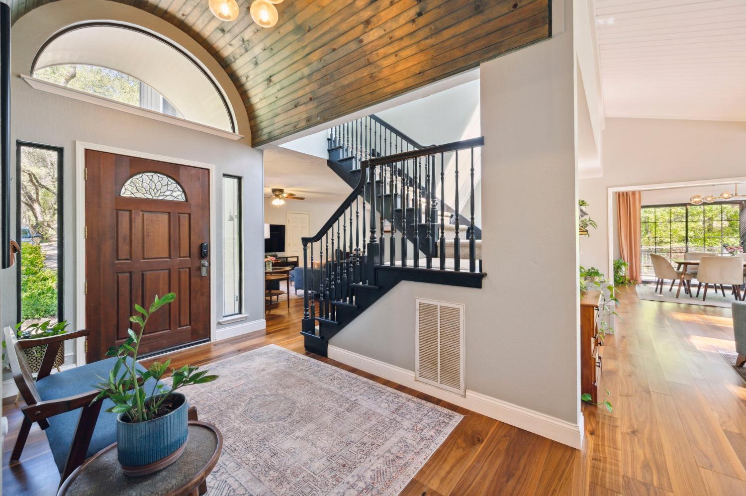 Detail Gallery Image 3 of 70 For 788 Pennsylvania Gulch Rd, Murphys,  CA 95247 - 4 Beds | 3 Baths