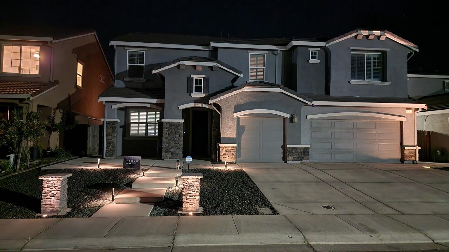 Detail Gallery Image 82 of 86 For 870 Storybook St, Manteca,  CA 95337 - 4 Beds | 3/1 Baths