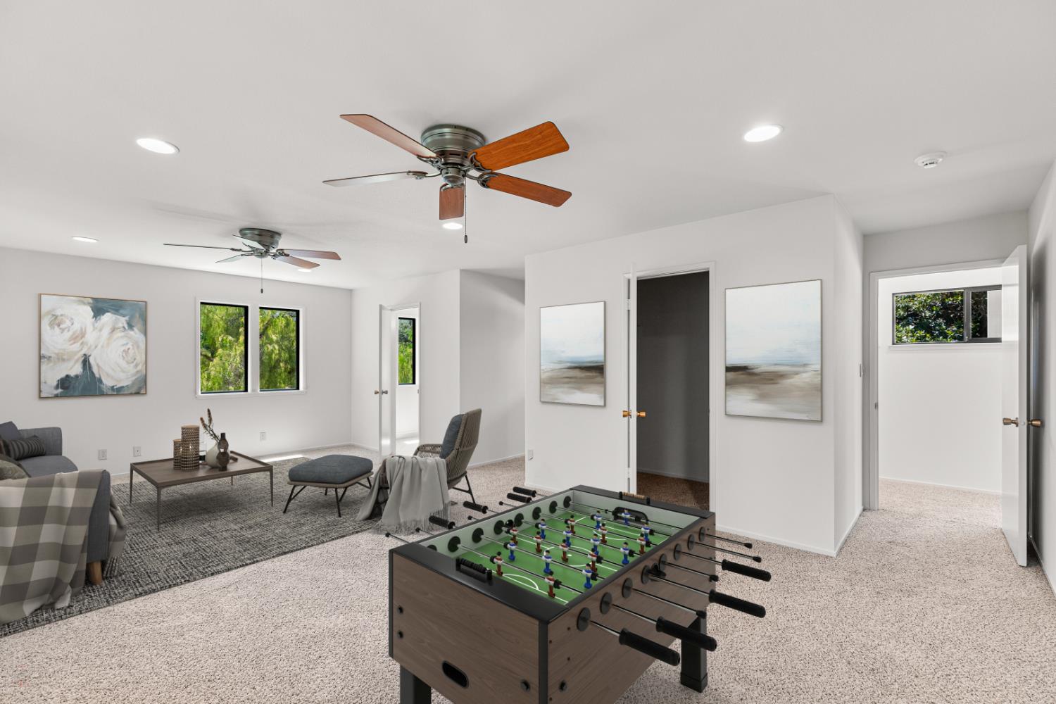 Detail Gallery Image 29 of 74 For 625 N Hopper Rd, Modesto,  CA 95357 - 4 Beds | 4 Baths