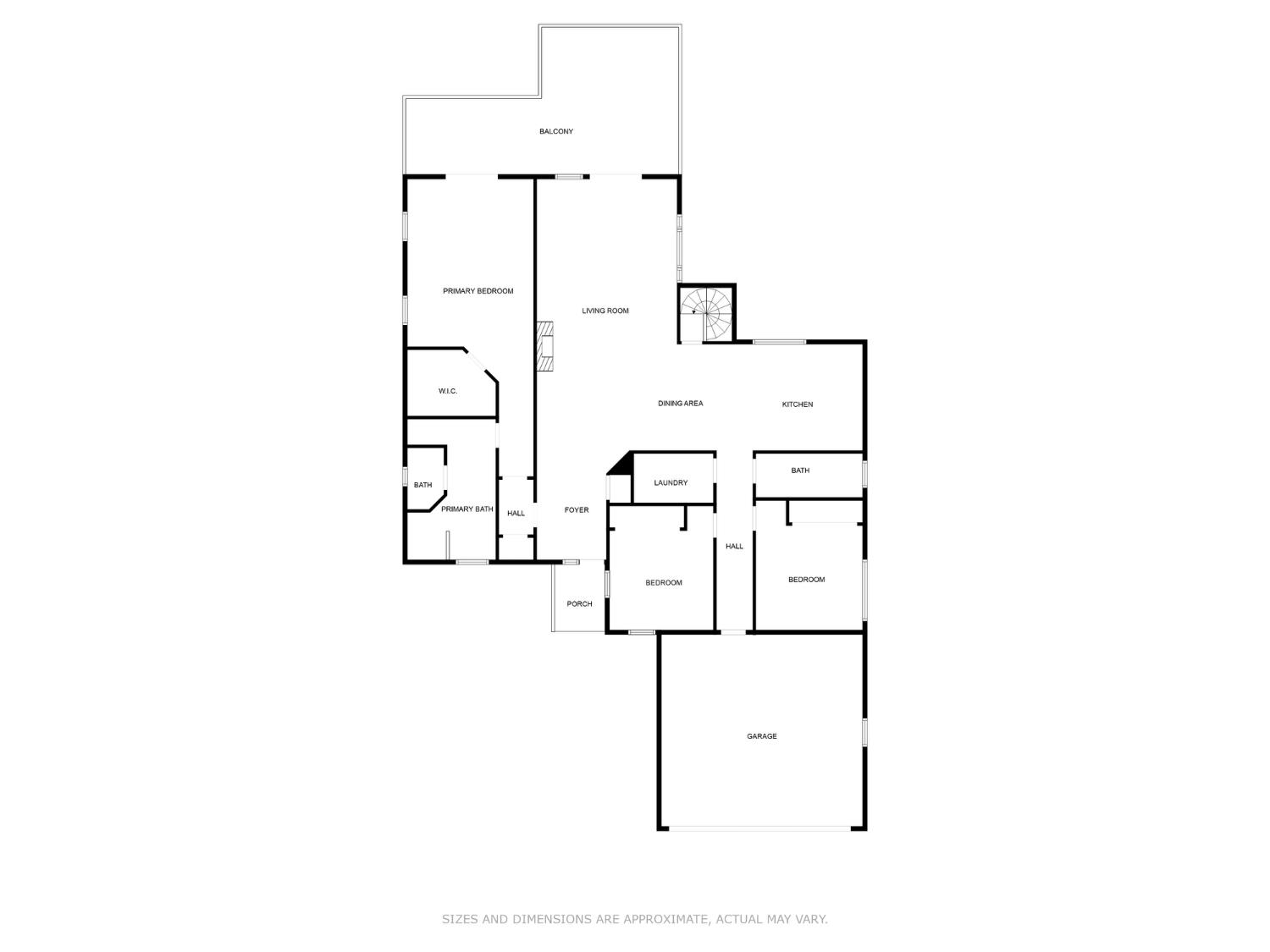 Detail Gallery Image 72 of 74 For 207 Snowberry Ct, Murphys,  CA 95247 - 4 Beds | 3 Baths