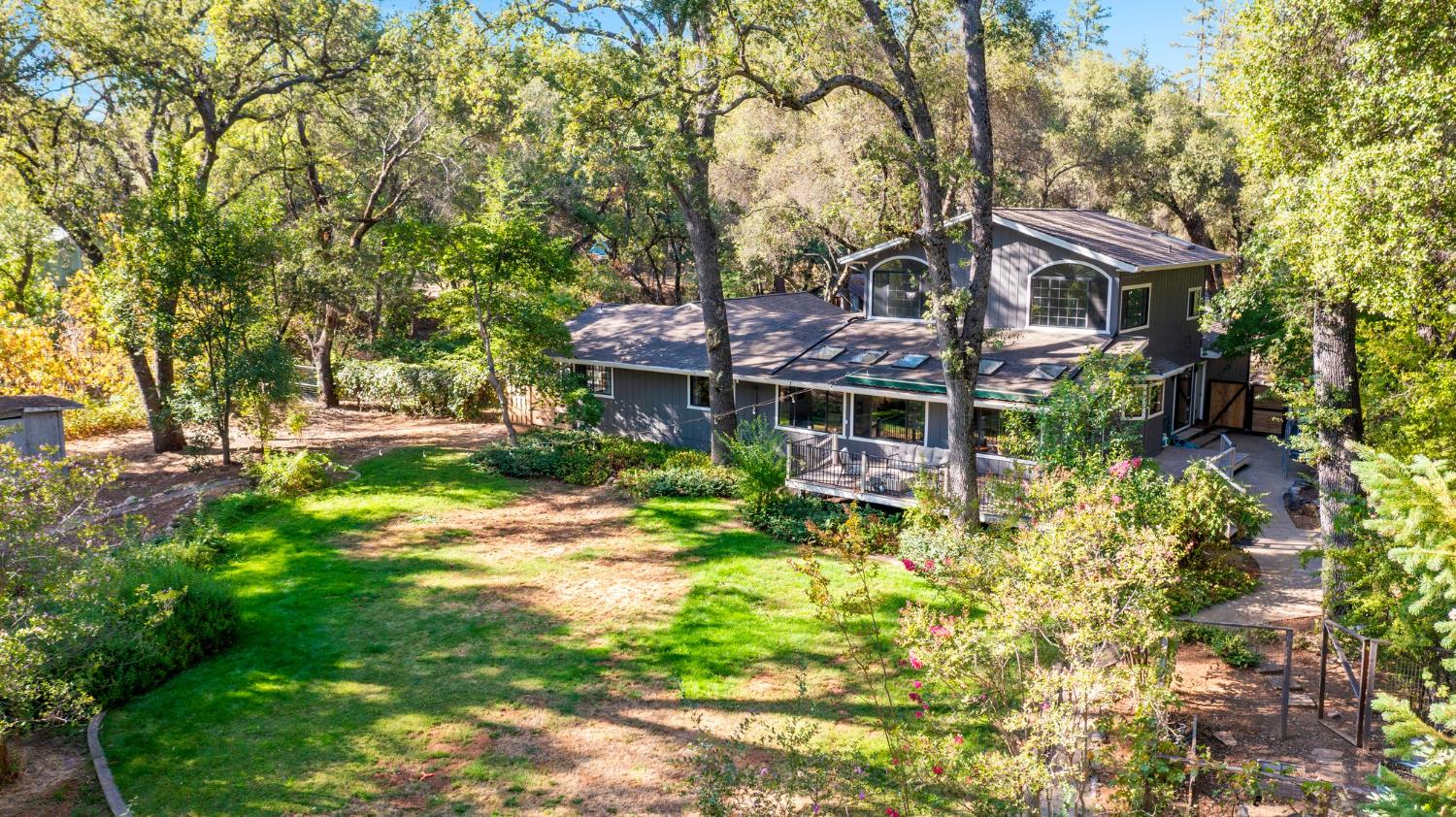 Detail Gallery Image 63 of 70 For 788 Pennsylvania Gulch Rd, Murphys,  CA 95247 - 4 Beds | 3 Baths