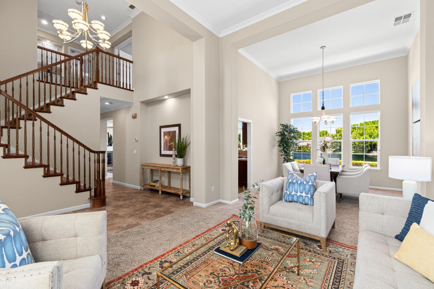 Detail Gallery Image 13 of 70 For 4231 Pinehurst Cir, Stockton,  CA 95219 - 4 Beds | 3 Baths