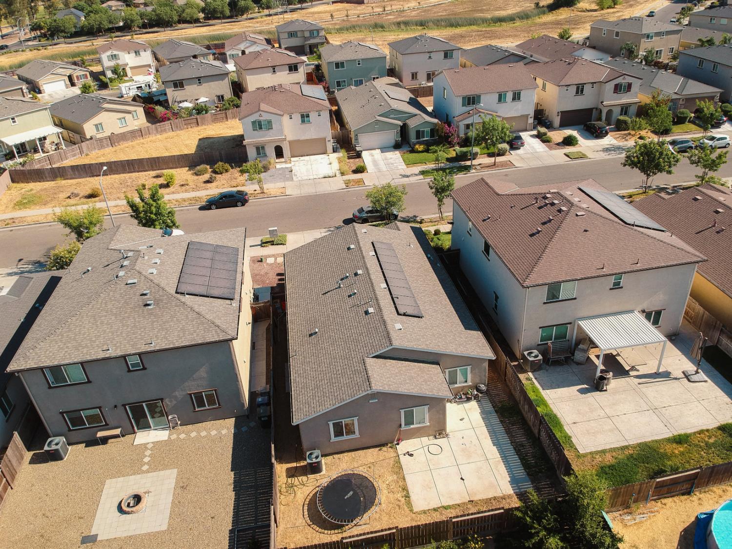 Detail Gallery Image 32 of 34 For 635 Pegasus Dr, Merced,  CA 95348 - 4 Beds | 2 Baths
