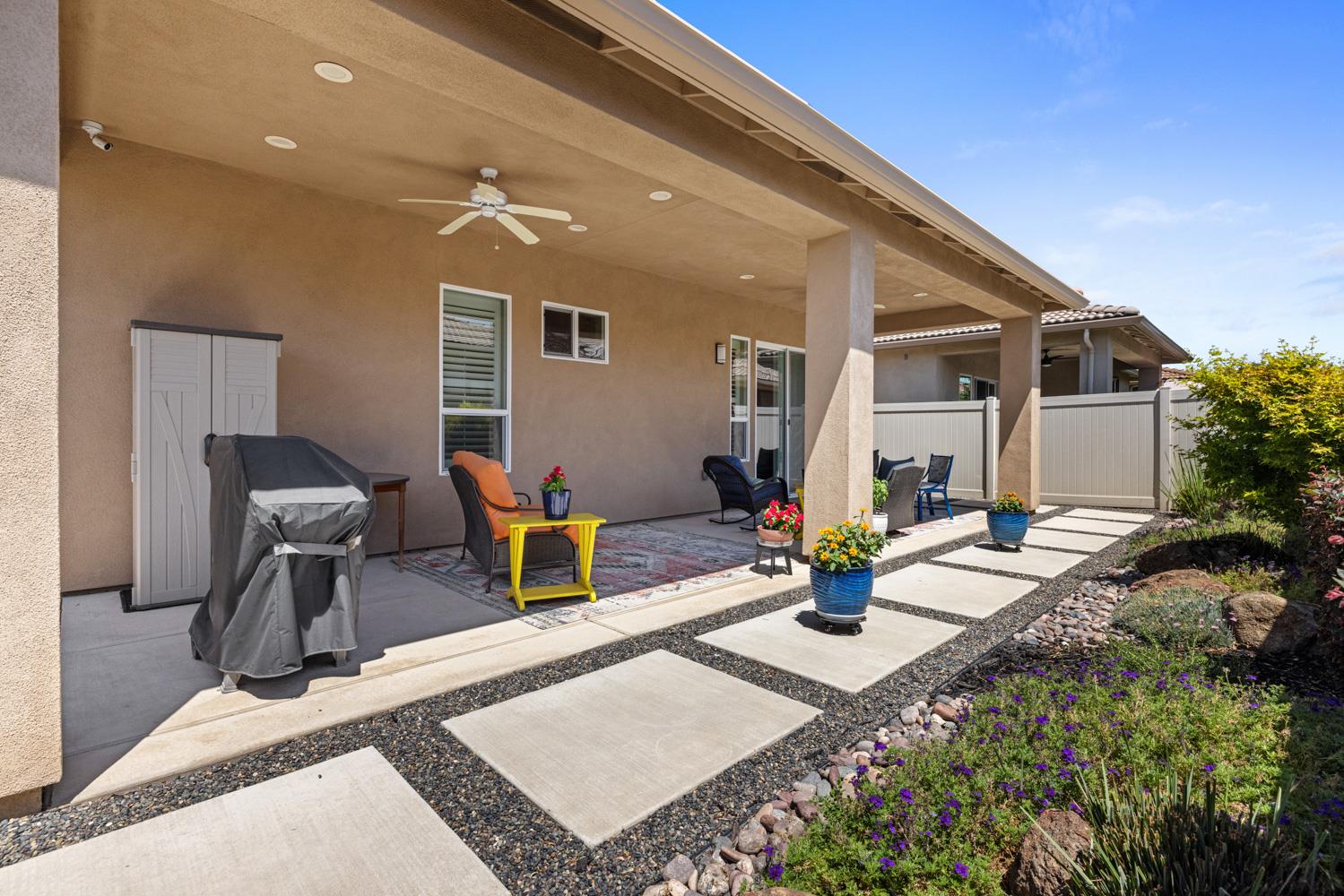 Detail Gallery Image 38 of 38 For 355 via Ziroli, Oakdale,  CA 95361 - 2 Beds | 2/1 Baths