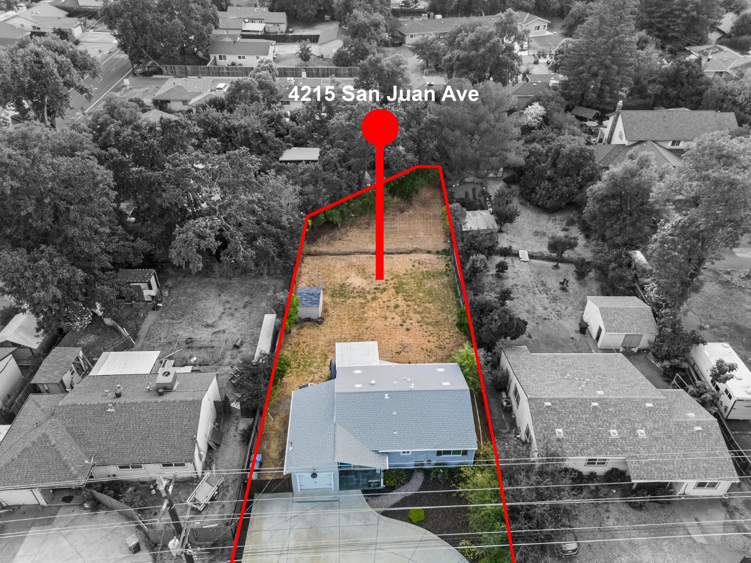 San Juan Avenue, Fair Oaks, California image 34