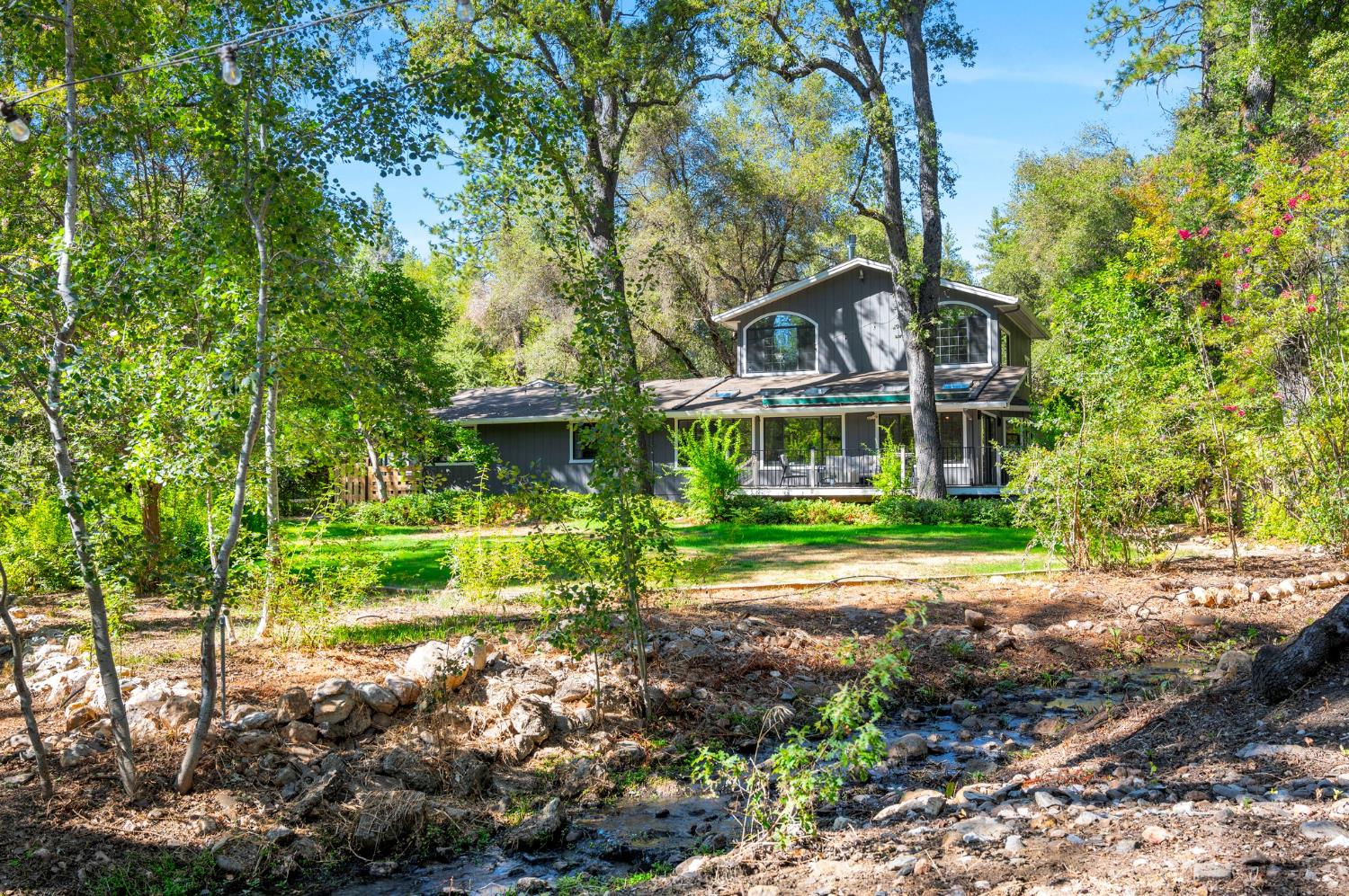 Detail Gallery Image 69 of 70 For 788 Pennsylvania Gulch Rd, Murphys,  CA 95247 - 4 Beds | 3 Baths