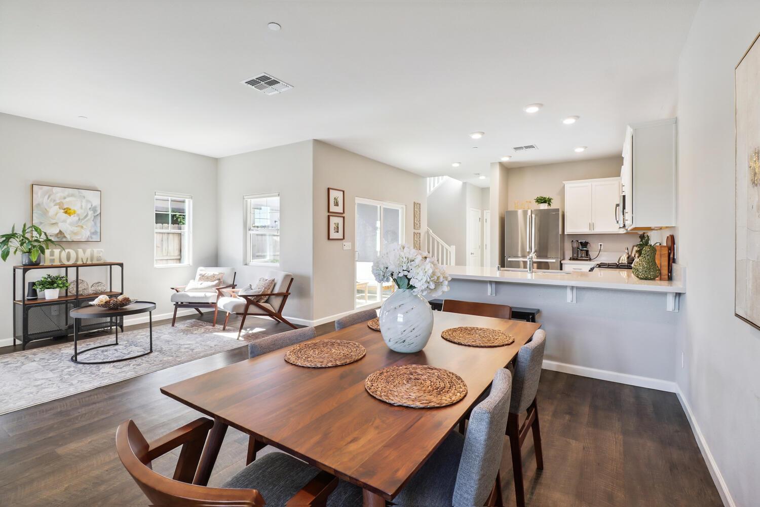 Detail Gallery Image 9 of 62 For 916 Moody Slough Rd, Winters,  CA 95694 - 3 Beds | 2/1 Baths