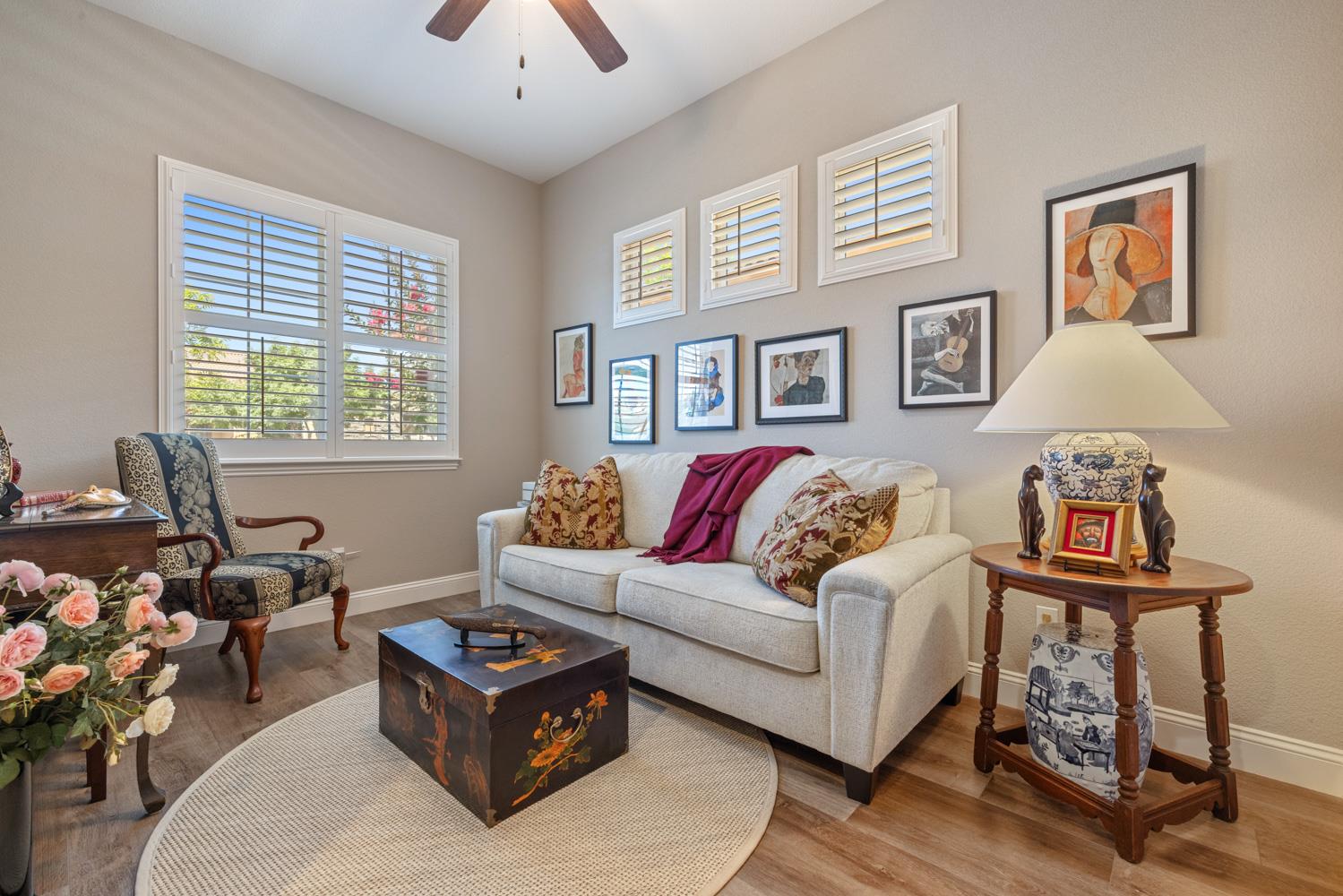 Detail Gallery Image 8 of 38 For 355 via Ziroli, Oakdale,  CA 95361 - 2 Beds | 2/1 Baths