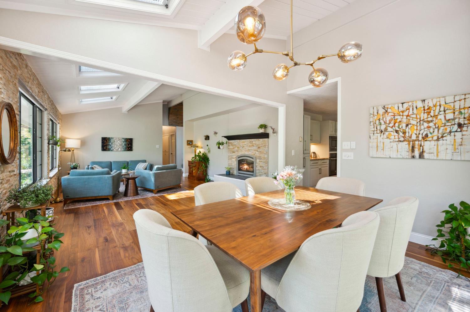Detail Gallery Image 8 of 70 For 788 Pennsylvania Gulch Rd, Murphys,  CA 95247 - 4 Beds | 3 Baths