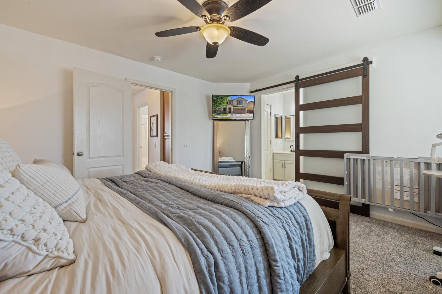 Detail Gallery Image 30 of 39 For 2312 Mountain Springs Dr, Turlock,  CA 95382 - 4 Beds | 3 Baths