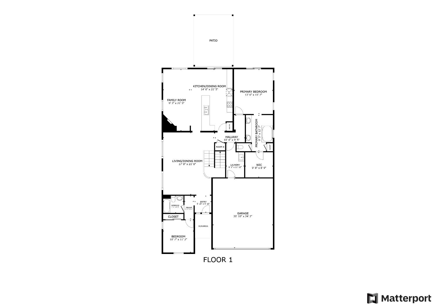 Detail Gallery Image 61 of 62 For 1524 Badger Way, Tracy,  CA 95304 - 4 Beds | 4 Baths