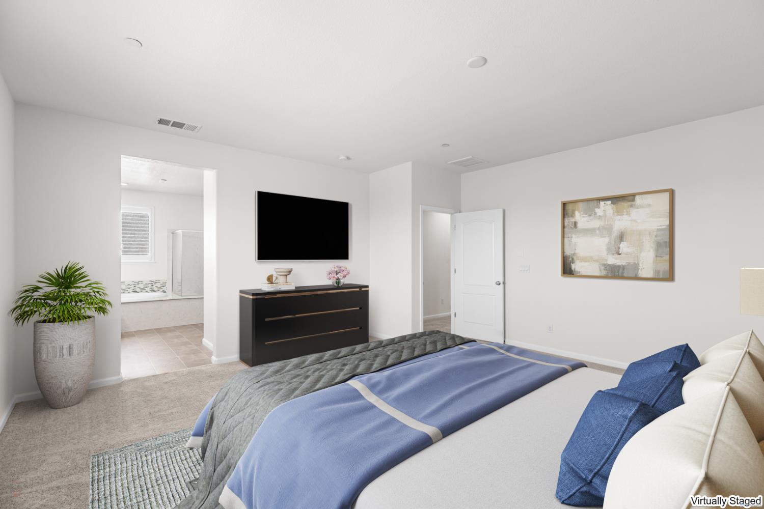 Detail Gallery Image 40 of 86 For 870 Storybook St, Manteca,  CA 95337 - 4 Beds | 3/1 Baths