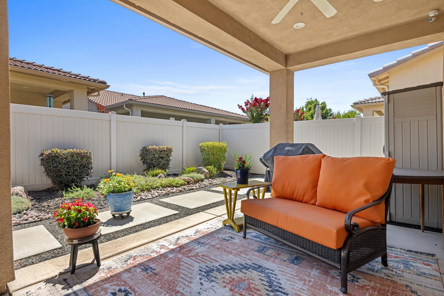 Detail Gallery Image 37 of 38 For 355 via Ziroli, Oakdale,  CA 95361 - 2 Beds | 2/1 Baths