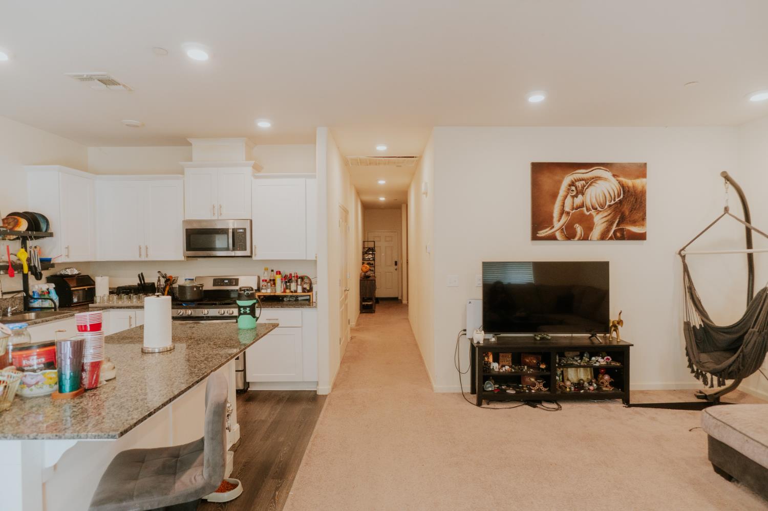Detail Gallery Image 3 of 34 For 635 Pegasus Dr, Merced,  CA 95348 - 4 Beds | 2 Baths
