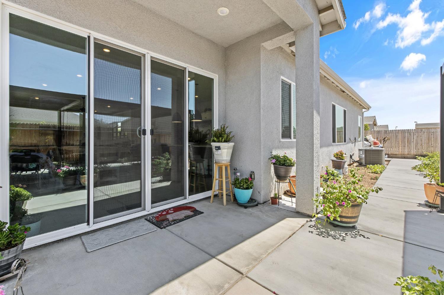 Detail Gallery Image 51 of 59 For 1938 N Frontier St, Hanford,  CA 93230 - 4 Beds | 3 Baths