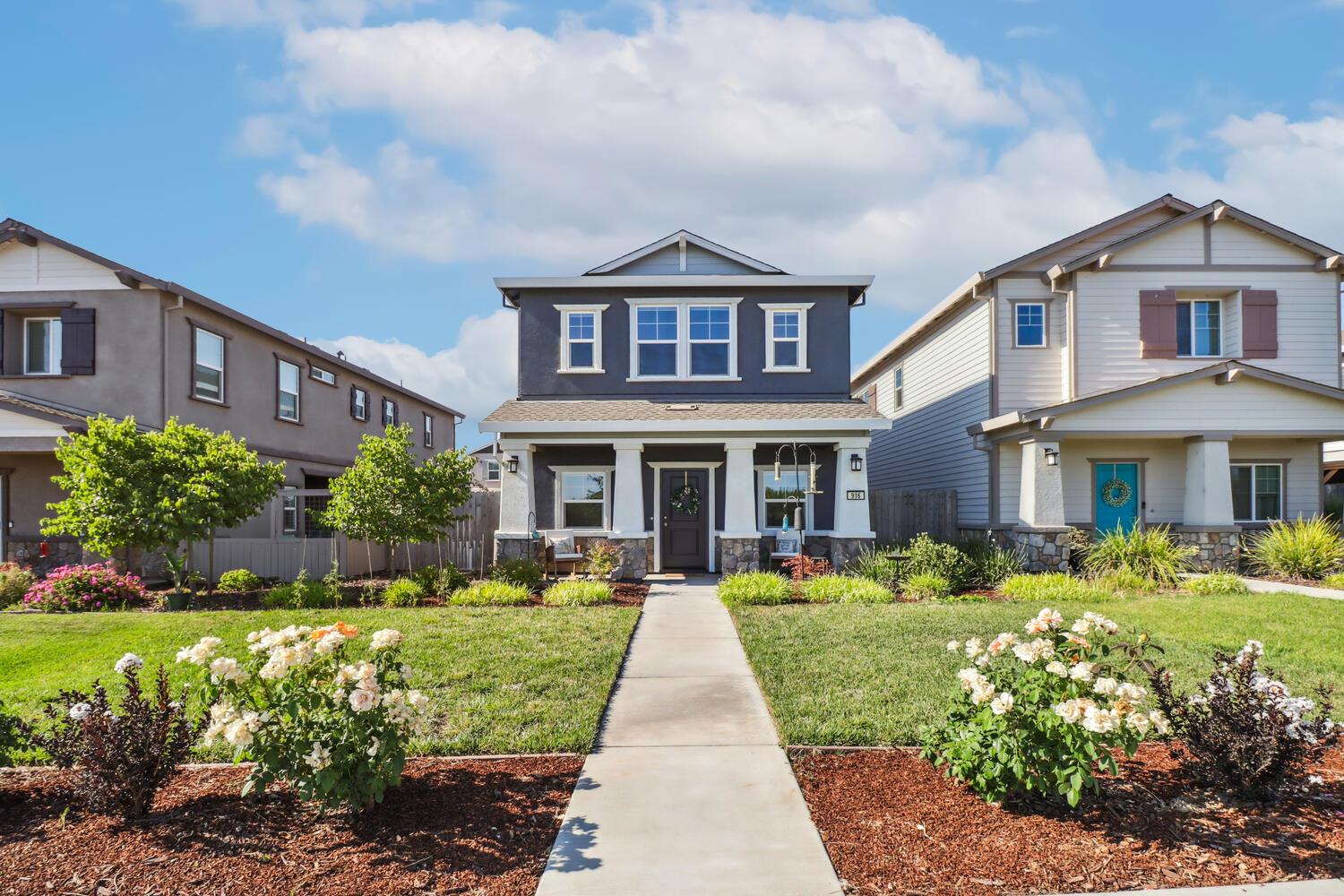 Detail Gallery Image 41 of 62 For 916 Moody Slough Rd, Winters,  CA 95694 - 3 Beds | 2/1 Baths