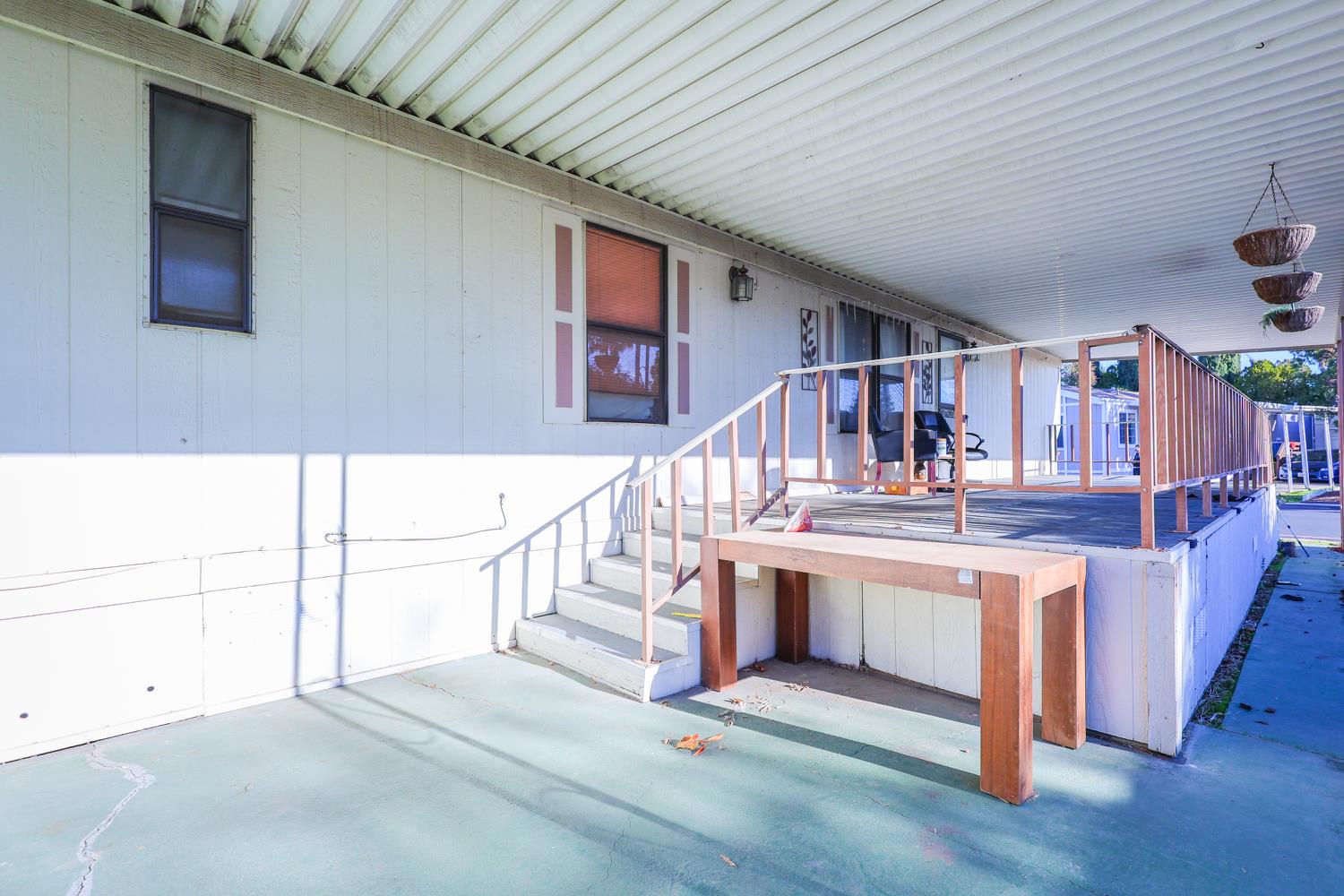 Detail Gallery Image 7 of 24 For 3950 Mack Rd 140, Sacramento,  CA 95823 - 2 Beds | 1/1 Baths