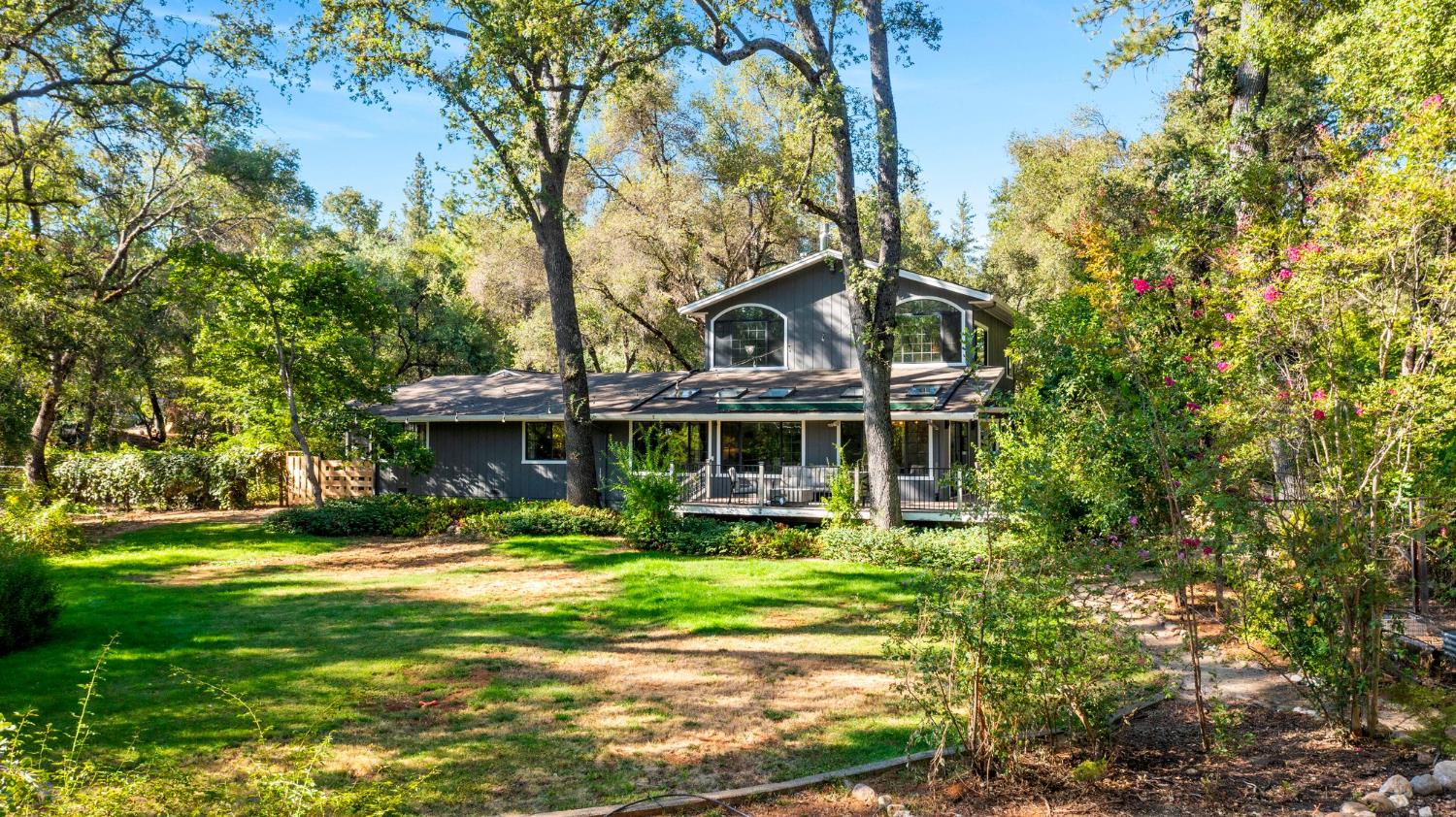 Detail Gallery Image 66 of 70 For 788 Pennsylvania Gulch Rd, Murphys,  CA 95247 - 4 Beds | 3 Baths