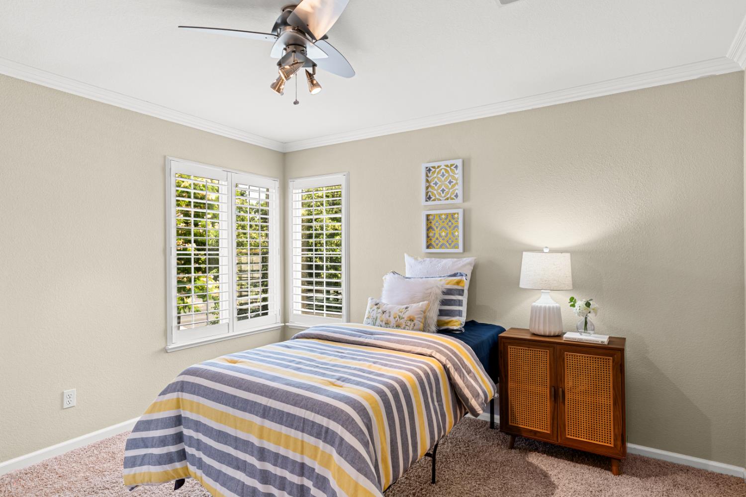 Detail Gallery Image 51 of 70 For 4231 Pinehurst Cir, Stockton,  CA 95219 - 4 Beds | 3 Baths