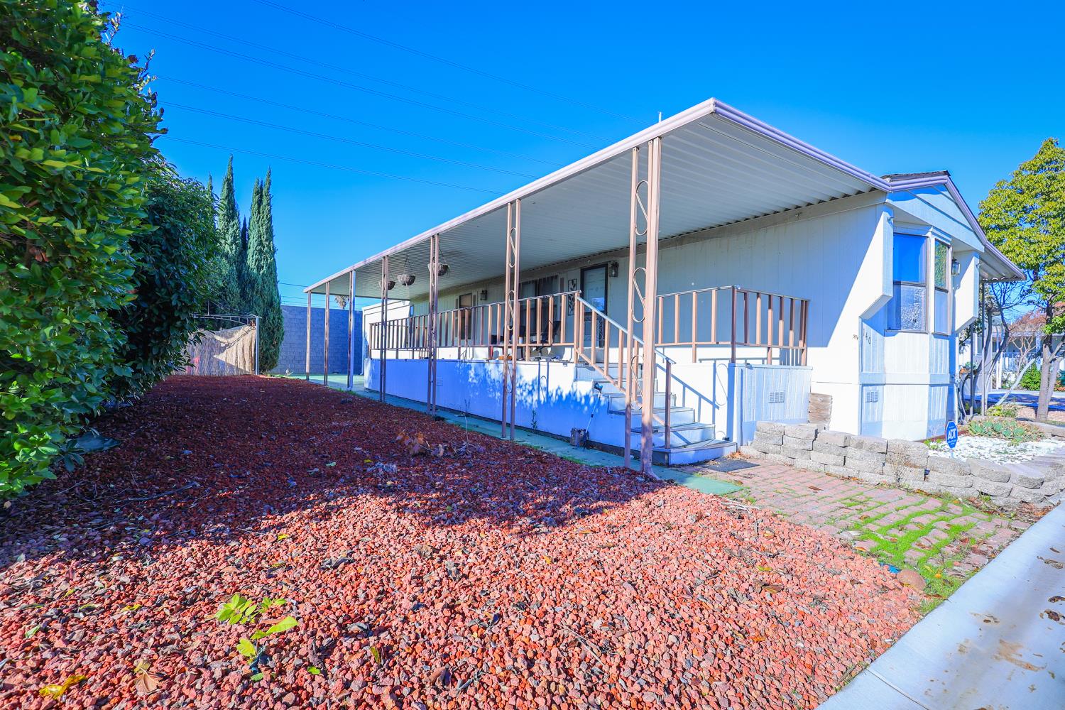 Detail Gallery Image 8 of 24 For 3950 Mack Rd 140, Sacramento,  CA 95823 - 2 Beds | 1/1 Baths