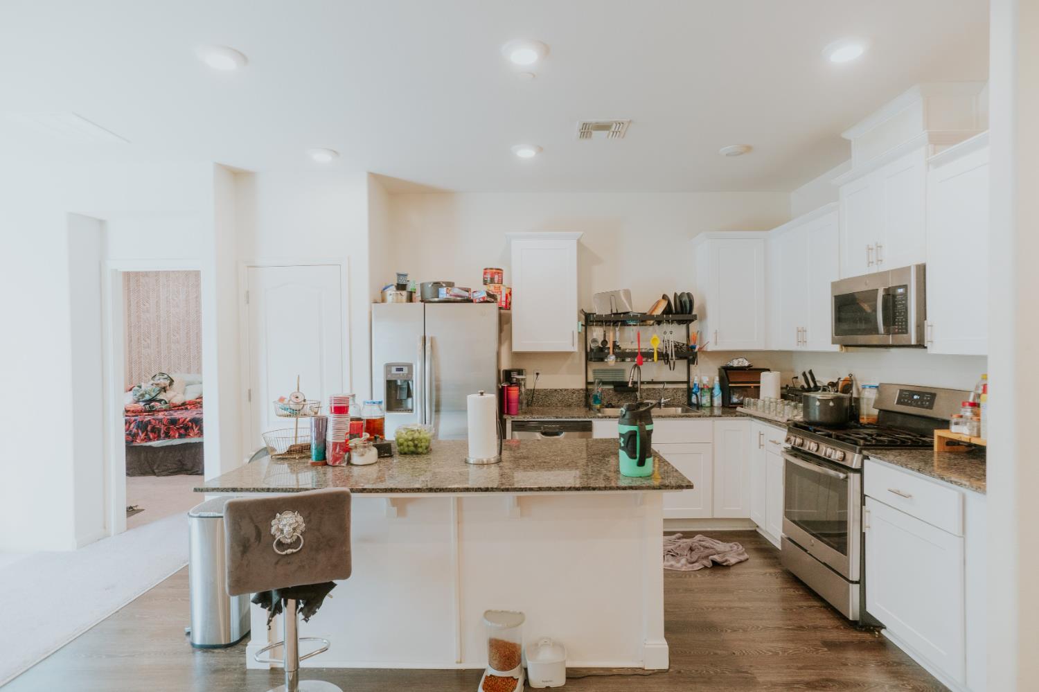 Detail Gallery Image 10 of 34 For 635 Pegasus Dr, Merced,  CA 95348 - 4 Beds | 2 Baths
