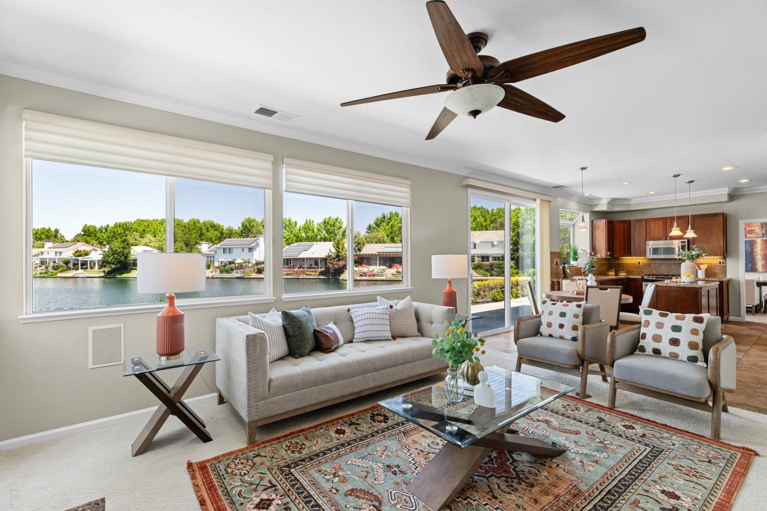 Detail Gallery Image 29 of 70 For 4231 Pinehurst Cir, Stockton,  CA 95219 - 4 Beds | 3 Baths
