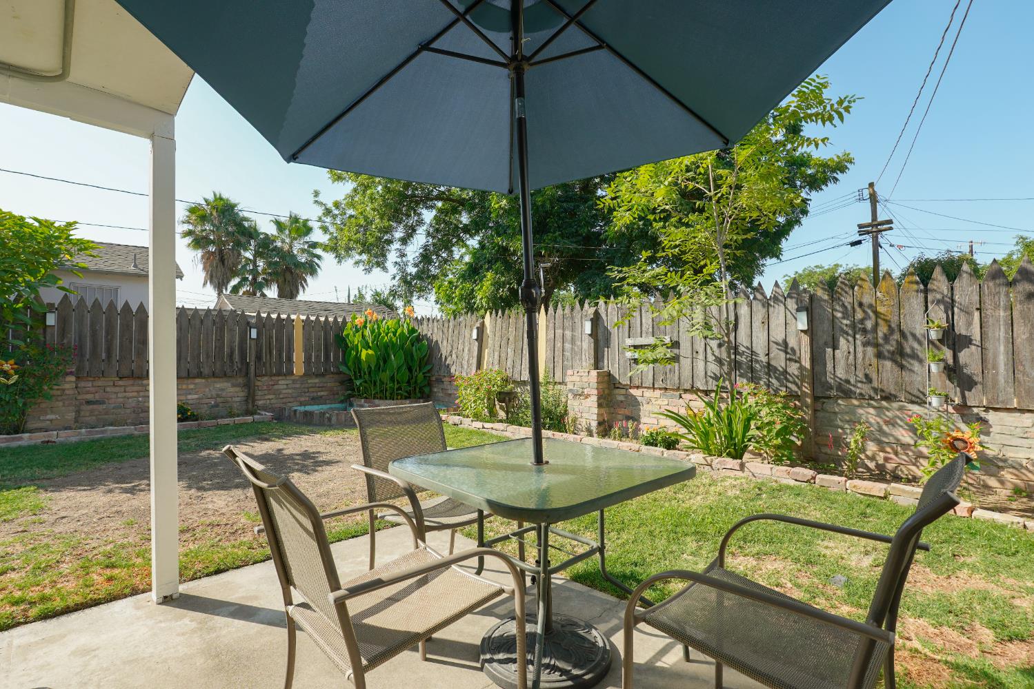 Detail Gallery Image 22 of 23 For 1590 1st St, Atwater,  CA 95301 - 2 Beds | 1 Baths