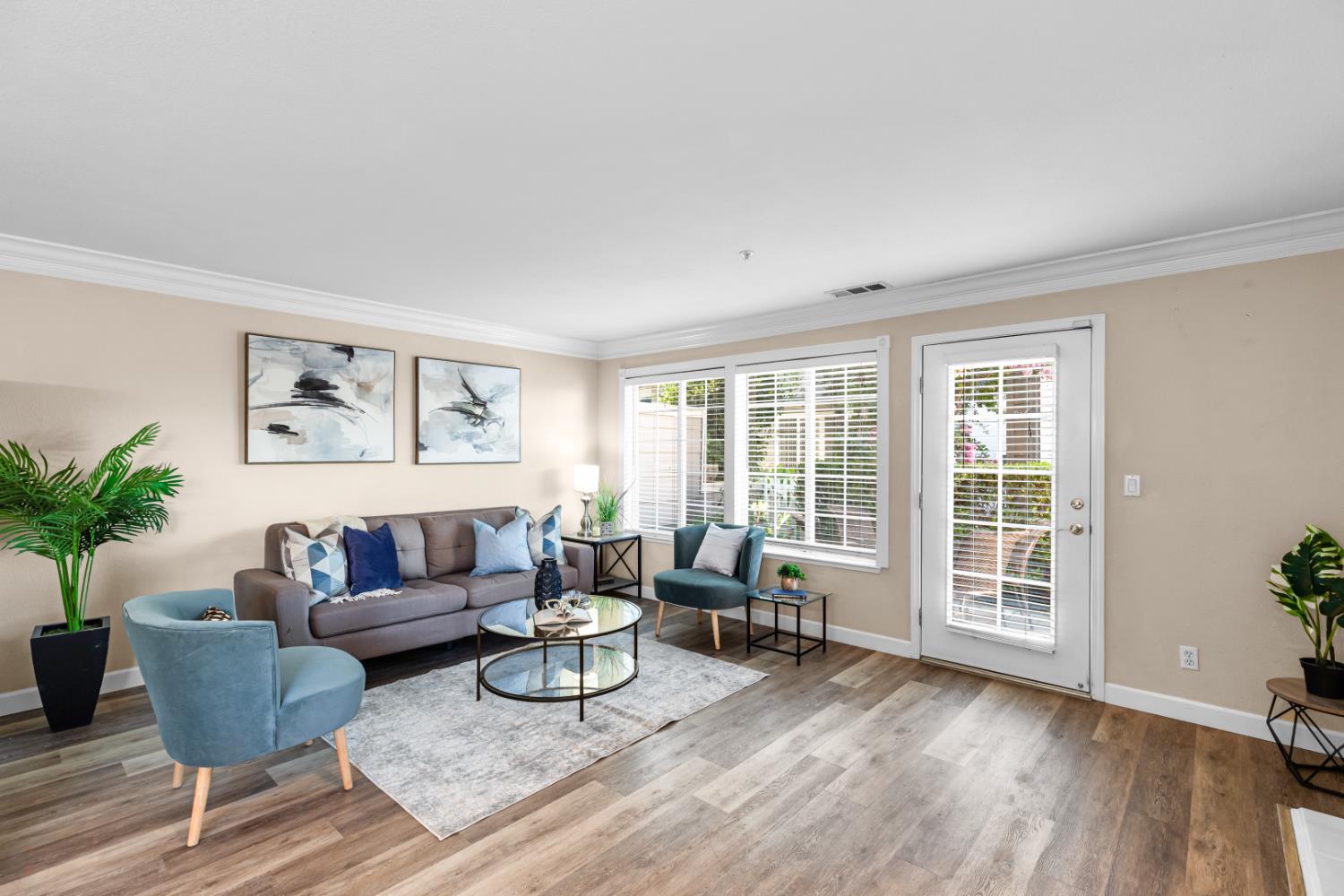 Detail Gallery Image 6 of 41 For 741 Greenford Ct, Tracy,  CA 95376 - 3 Beds | 2/1 Baths