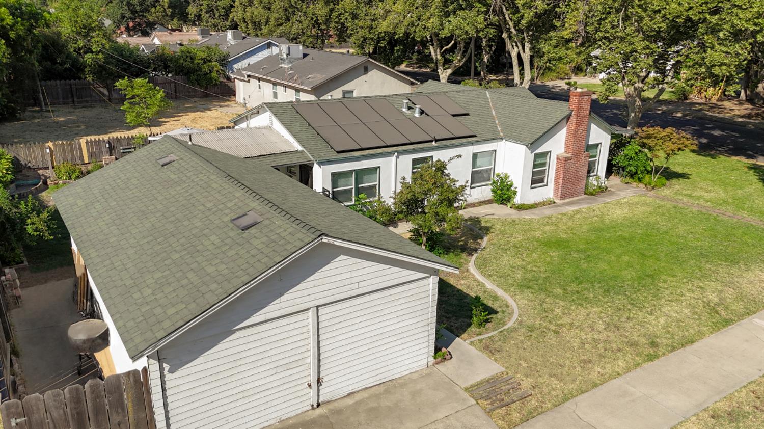 Detail Gallery Image 2 of 23 For 1590 1st St, Atwater,  CA 95301 - 2 Beds | 1 Baths