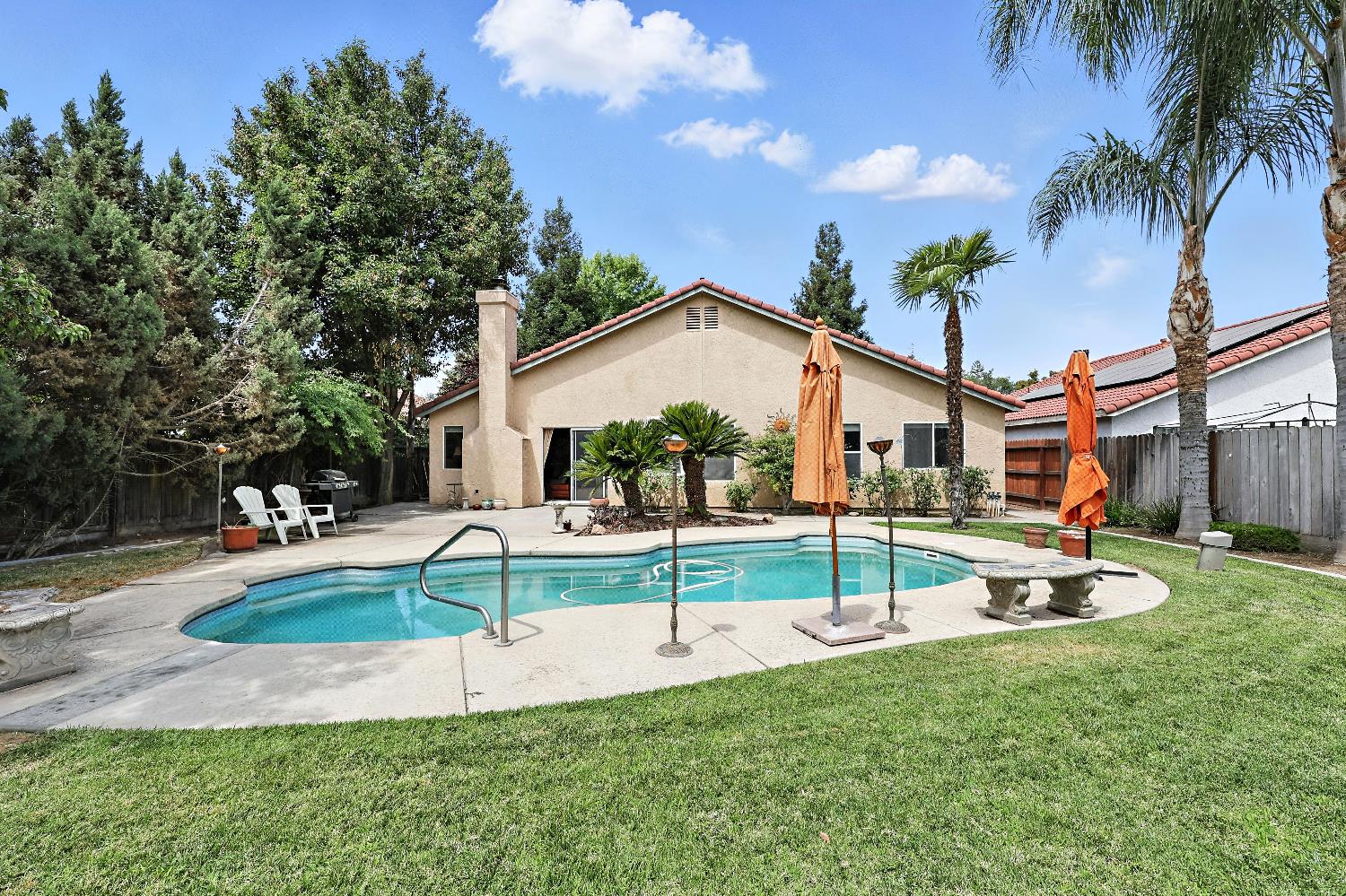 Detail Gallery Image 34 of 36 For 1620 Fairway Dr, Atwater,  CA 95301 - 4 Beds | 2 Baths