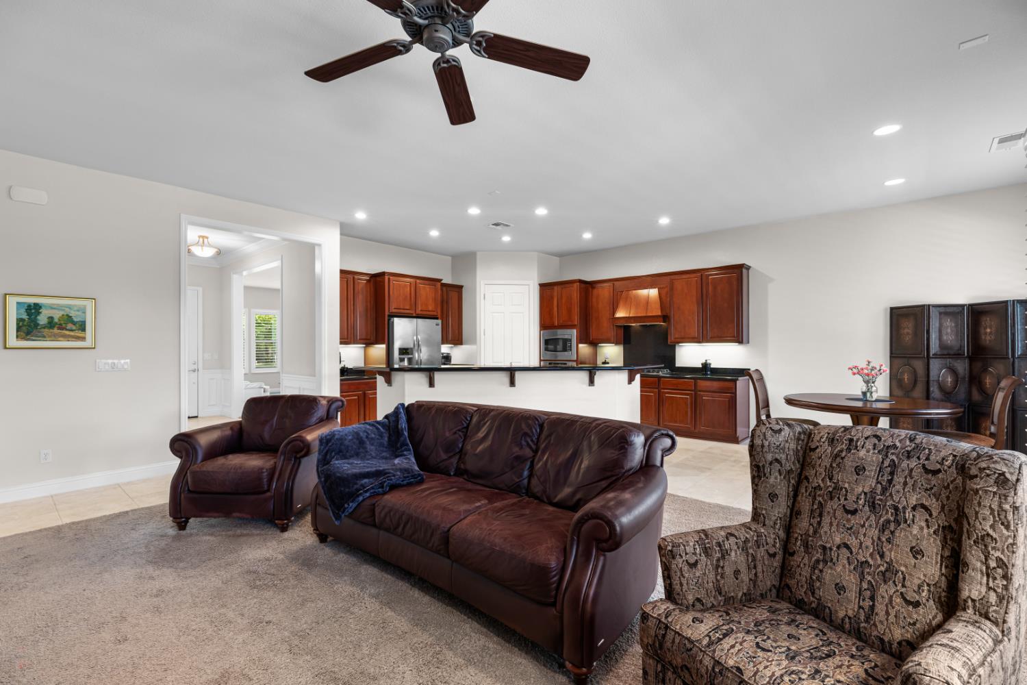 Detail Gallery Image 17 of 97 For 1377 Cobblecreek St, Manteca,  CA 95336 - 2 Beds | 2/1 Baths