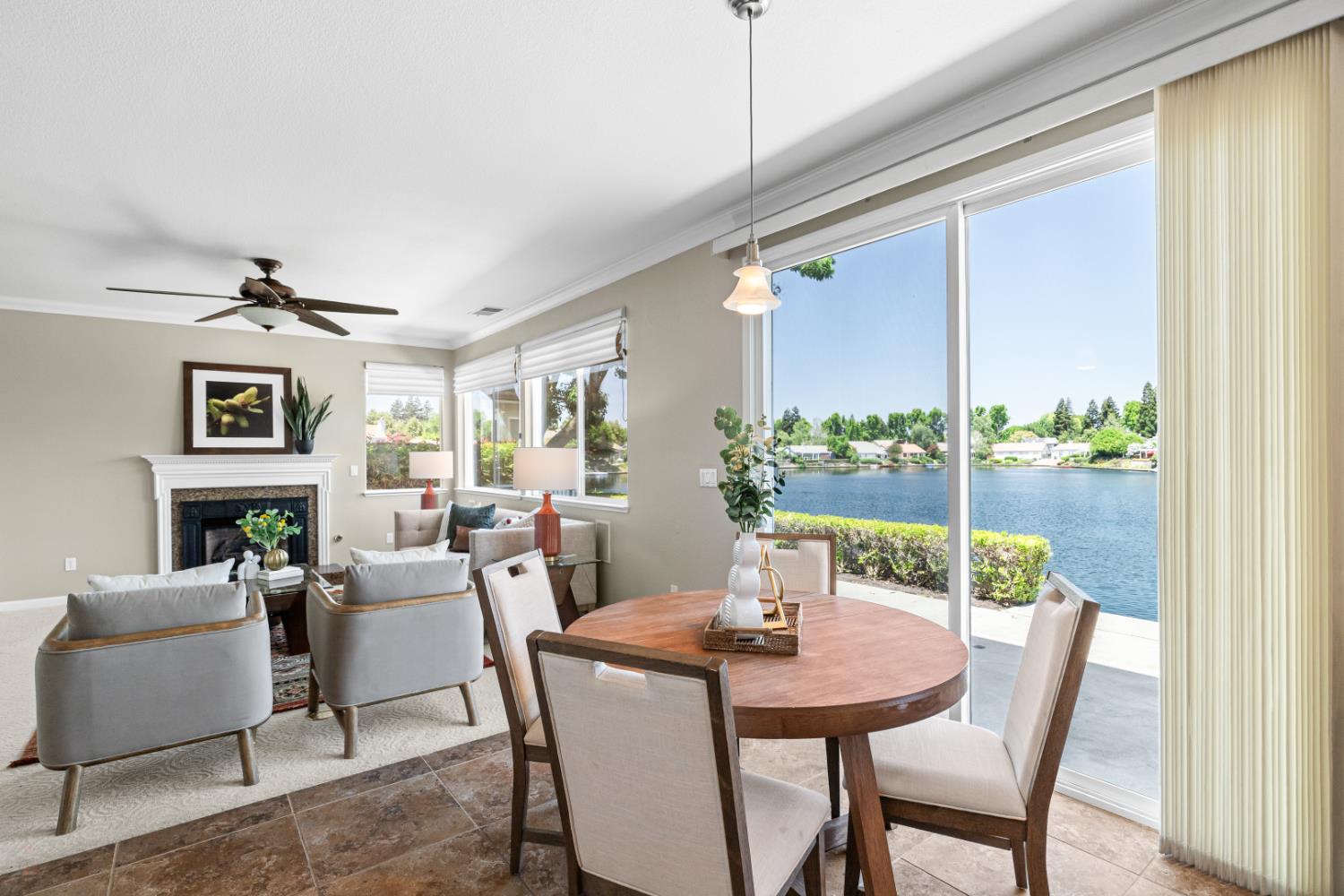 Detail Gallery Image 25 of 70 For 4231 Pinehurst Cir, Stockton,  CA 95219 - 4 Beds | 3 Baths
