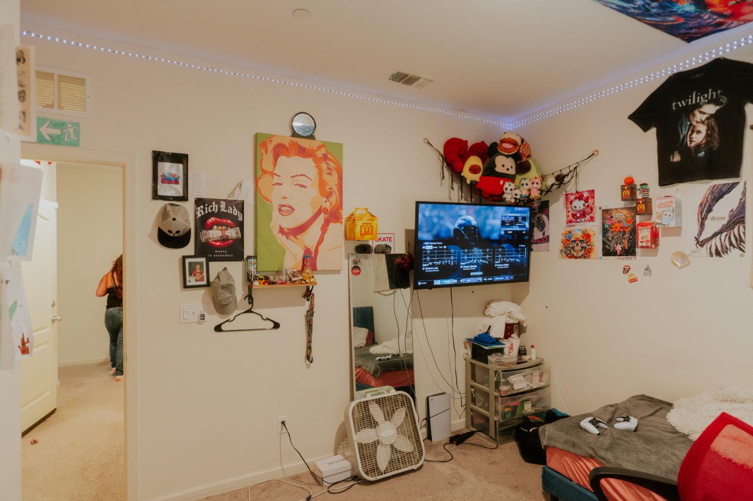 Detail Gallery Image 19 of 34 For 635 Pegasus Dr, Merced,  CA 95348 - 4 Beds | 2 Baths