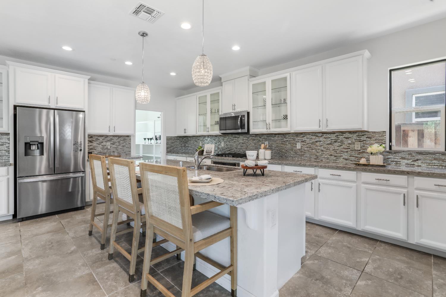 Detail Gallery Image 21 of 75 For 2351 Ellis Town Dr, Tracy,  CA 95377 - 4 Beds | 3 Baths