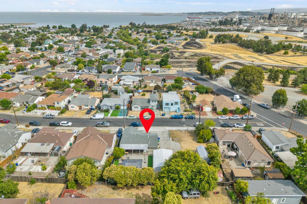 Detail Gallery Image 17 of 17 For 1343 6th Street, Rodeo,  CA 94572 - 2 Beds | 1 Baths